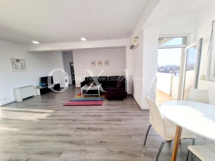 AX862 Torontalului, Spatios, Vedere panoramica - 3