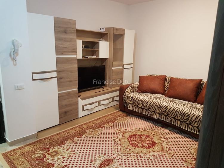 Apartament 2 Camere, Zona Aparatorii Patriei, Mobilat, Utilat, Open Space - 16