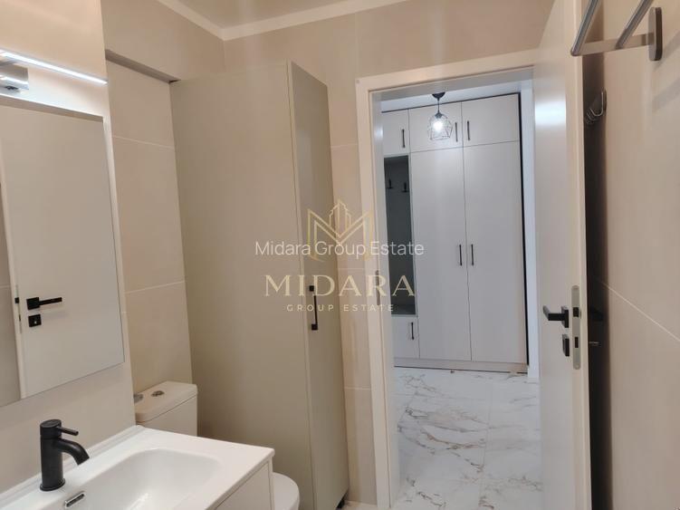 Garsonieră Sun Royal View | Terasă 20 mp | 510€/lună - 6