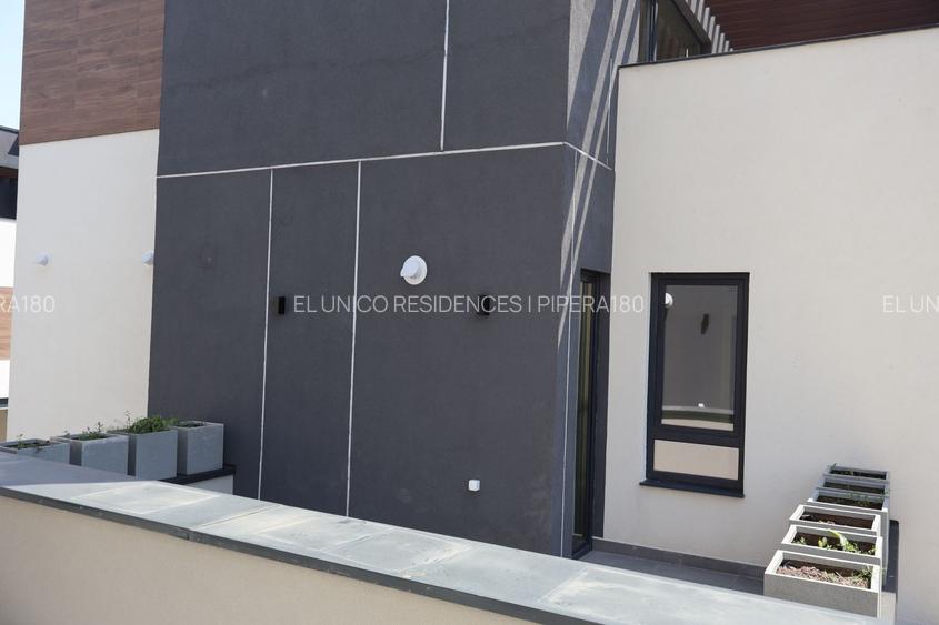 El Unico Residences | Pipera 180 - 30