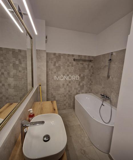 Inchiriere apartament de 5 camere Cartierul Primaverii - 5