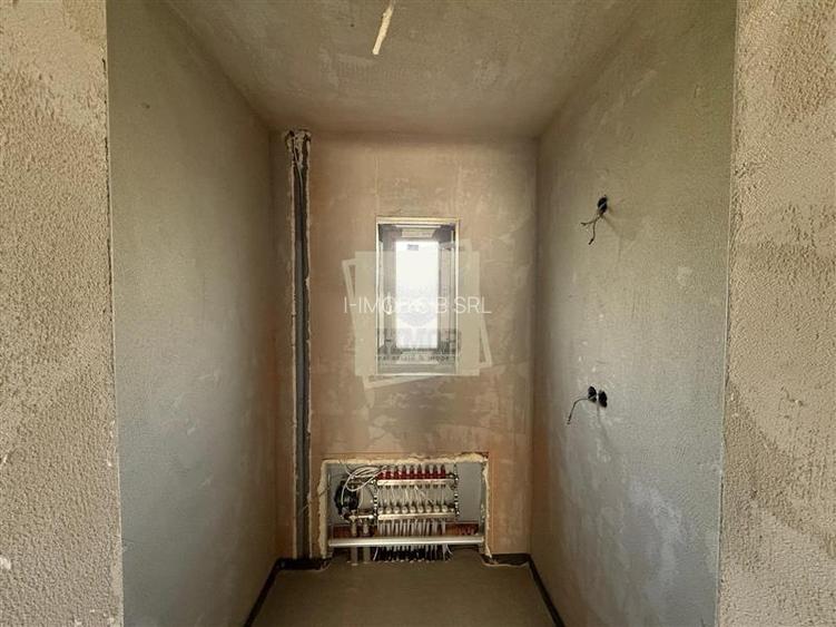 Casa Individuala cu 4 dormitoare, teren 640 mp in Cristian - Sibiu - 13