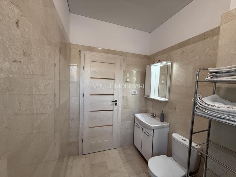 Apartament Premium 2 Camere | Zona Campus | Imobil Nou 2020 | Parcare Klaus - 28