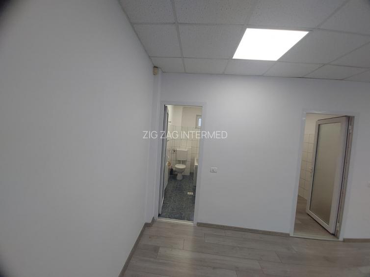 Capitol - Sala Sporturilor, spatiu birou 60 mp., recent renovat - 4