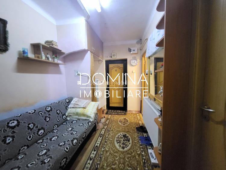 Vânzare garsoniera spațioasă și decomandată în Bld. Ecaterina Teodoroiu - 7