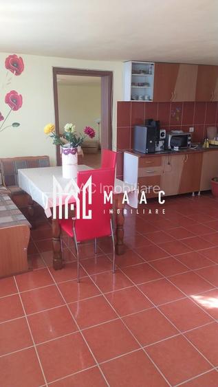 Proprietate cu 2 case | 540 mp utili | Teren 1000 mp | Tălmaciu - 34