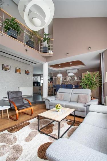 Vila S+P+M cu 3 dormitoare, Oradea, Cartier Iosia - 29