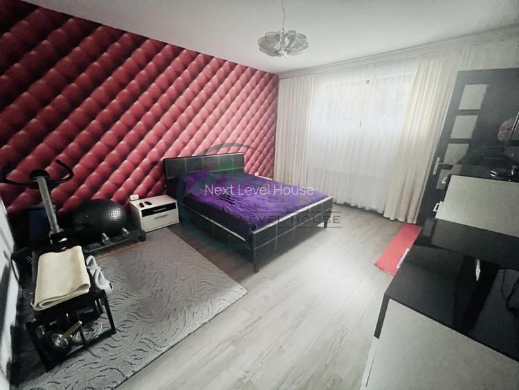 Casa cu 4 camere, zona Coresi Mall, 930mp teren - 8