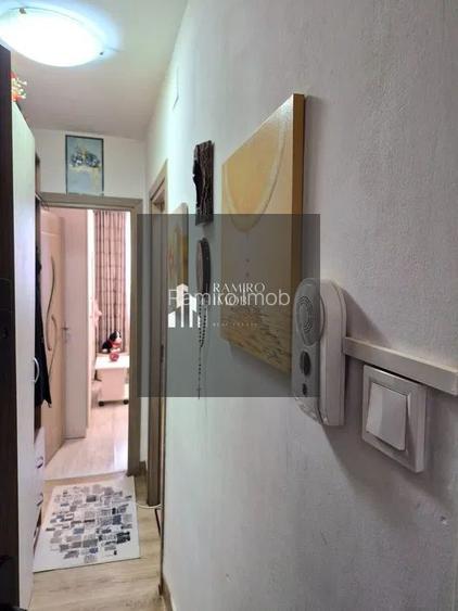 Garsoniera mobilata/utilata/loc parcare/ Berceni/Luica - 4