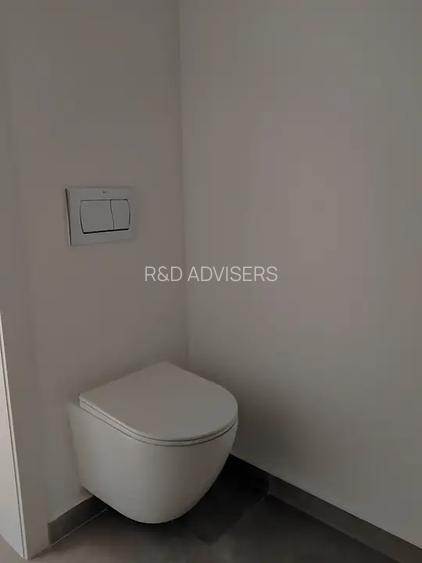 Apartament Lux 2 Camere Sisesti I Vedere Lac I Metrou - 12