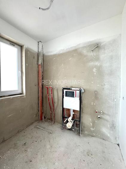 Duplex cu 4 camere,,teren 415 mp - 110mp utili |Sacalaz| - 7