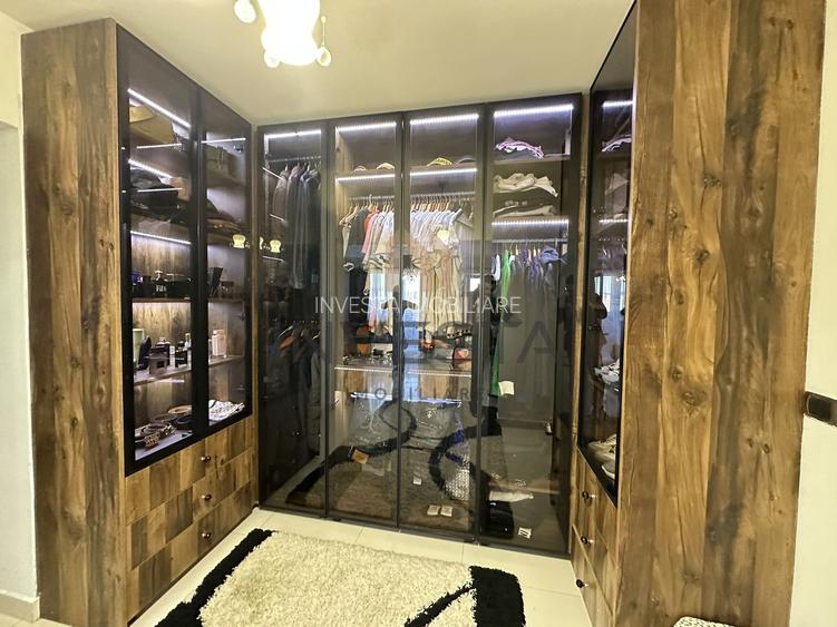 Apartament 3 camere modern, finisat , etaj intermediar, La Terenuri! - 6