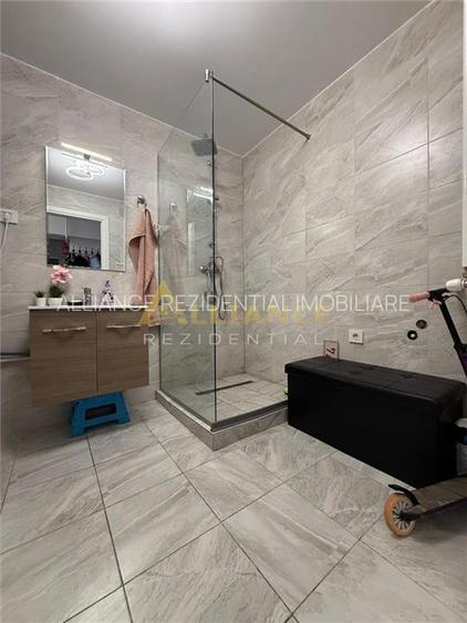 Apartament 3 camere 2 bai Confort City - 14