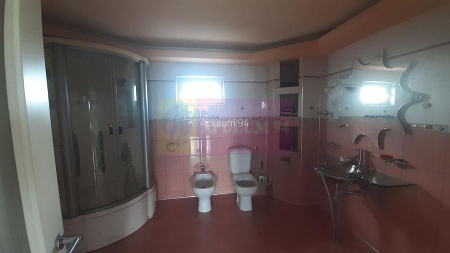 Două Etaje în Vilă în zona Voluntari de Închiriat - 29