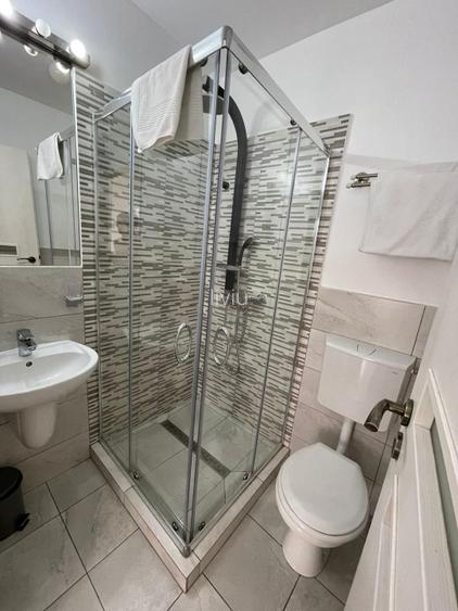 SIBIU ULTRACERNTRAL.Apartament 106 mp - Investiție Profitabilă Gata de Utilizare - 8