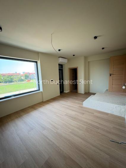 Inchiriere vila Henri Coanda 5 camere - 7