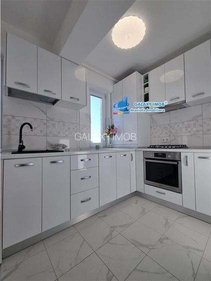 Inchiriere garsoniera Premium situata la Residence Opalului din Bragad - 7