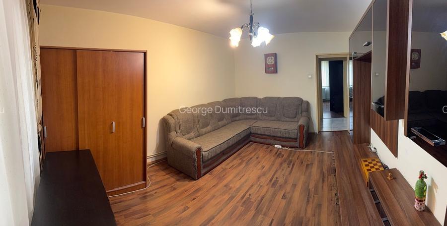 Apartament 2 camere, decomandat, Buftea - 12