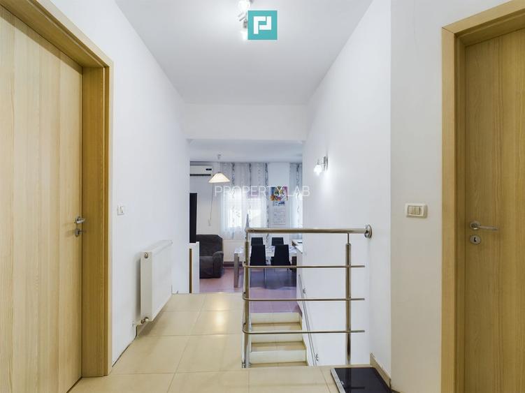 Casă individuală în Dumbrăvița - 7