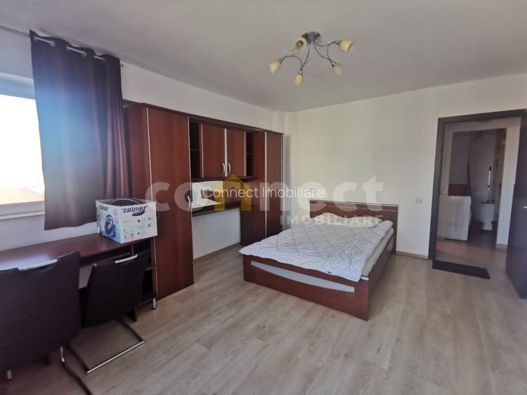 Apartament 3 camere de inchiriat in Centru, Piata Cipariu - 3