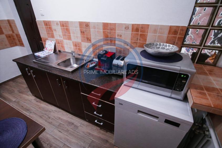 Garsoniera/de inchiriat/Craiova/ Ultracentral - 4