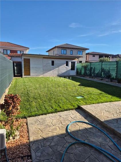 DUMBRAVITA | DUPLEX | 4 CAM | P+1 | ACOPERIS| MOBILAT | UTILAT | PARCARE| - 10