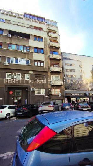 Apartament 2 camere | 45,36 mp | Boxă la subsol | Zona Piața Romană - 12