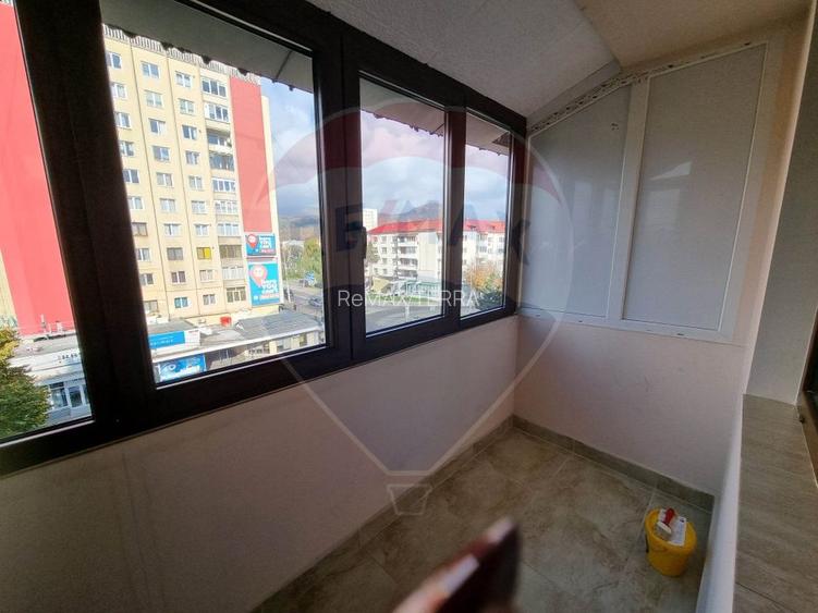 Apartament 2 camere central - 7