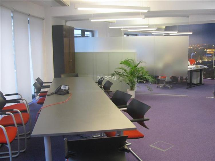 Magheru One Office Building - Spatiu birouri 325 mp - Ultracentral - 12