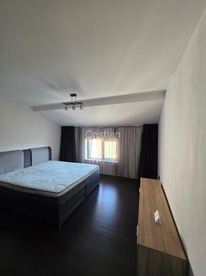 Apartament bariera valcii, 58,55. etaj 4/4 cu pod. Complet mobilat - 4