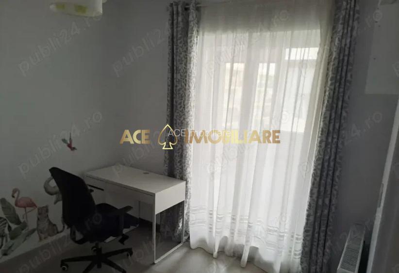 3 Camere de inchiriat | Theodor Pallady | Mobilat | Centrala | Parcare - 6