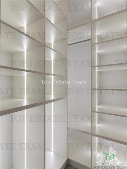 Apartament de lux cu 3 camere în Herastrau - 9