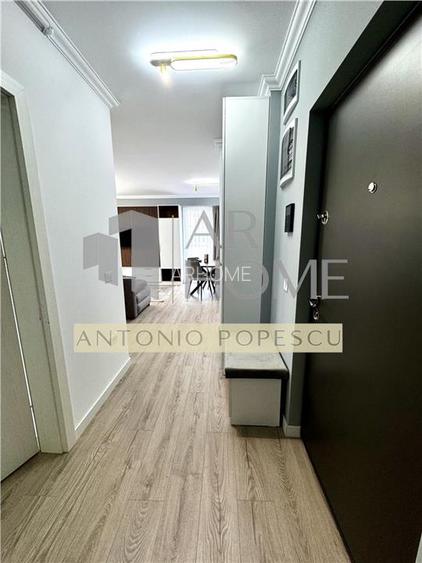 Apartament 2 camere, parcare proprie, Ploiesti, Albert - 8