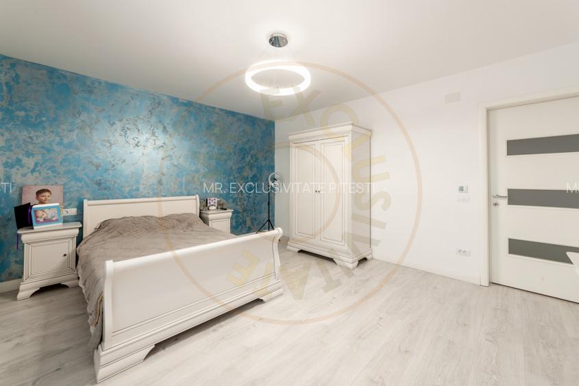 Se vinde cea mai frumoasa casa din Ștefănești, Argeș! - 19