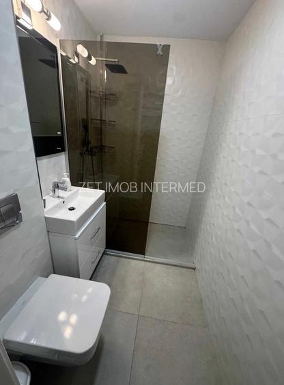2 camere Grozavesti - str. Drajna *parcare SUBTERANA 75€/luna* - 8
