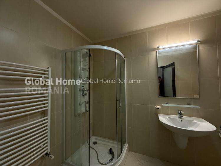 Apartament 3 camere 175MP | Straulesti | 4 locuri de parcare subterane | - 9