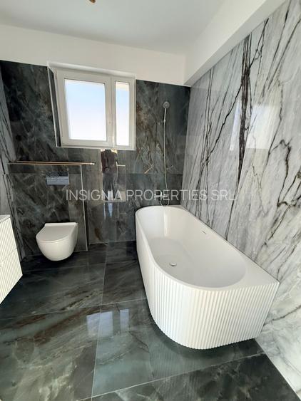 Vila-zona Pipera-Tunari-P+1Et, 4 camere, 3 bai, 2 parcari, 150 mpu, 311 mp teren - 10