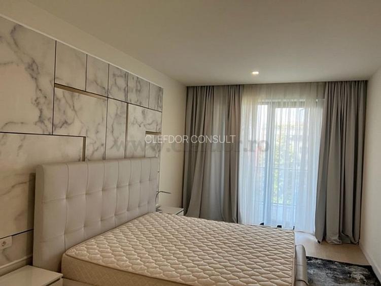 Apartament cu 4 camere in zona Iancu Nicolae - British School - 9