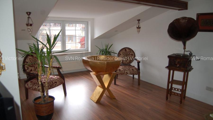 REV0006616 Vila superba l Palatul Parlamentului l piscina l teren 870mp - 10