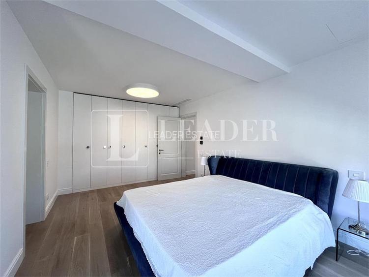 Apartament cu 3 camere mobilat | Dacia | Locatie premium - 20