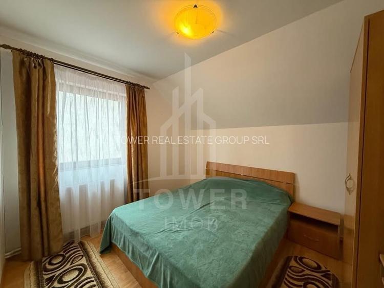 Casă de vacanță în Tocile - 7