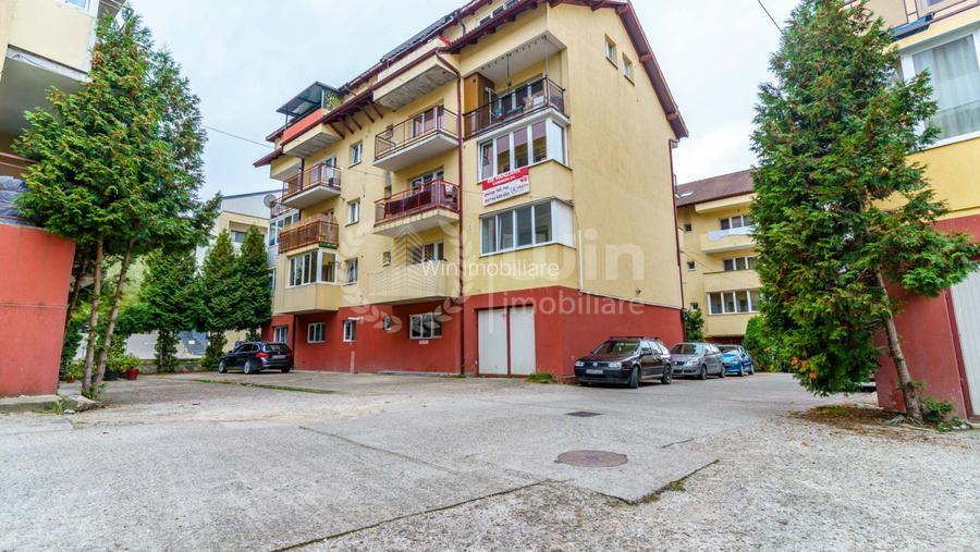 Apartament 2 camere decomandat | Bloc nou | Etaj 1 | Colinei Manastur! - 10