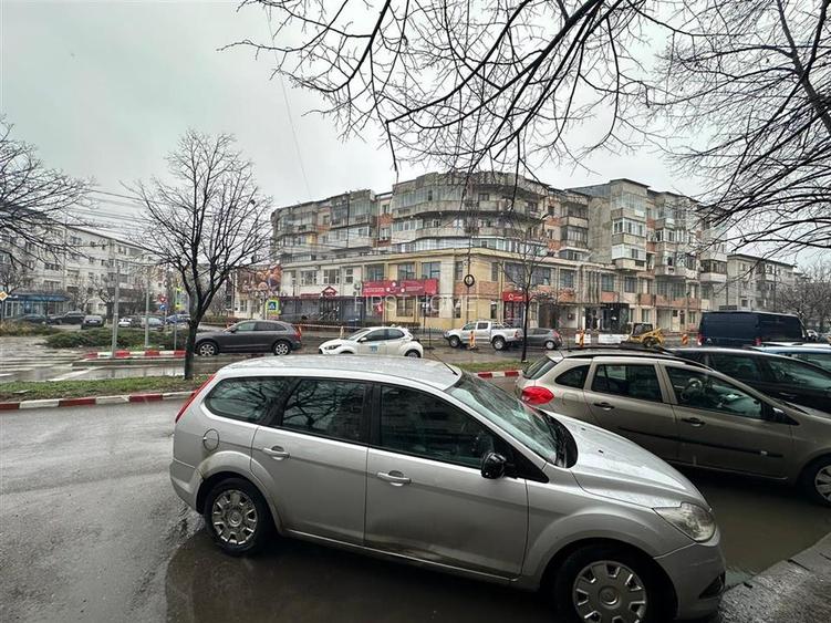 Sp com 182 mp utili, B-dul Brailei-Gerald, et 1, intrare bulevard ! - 5