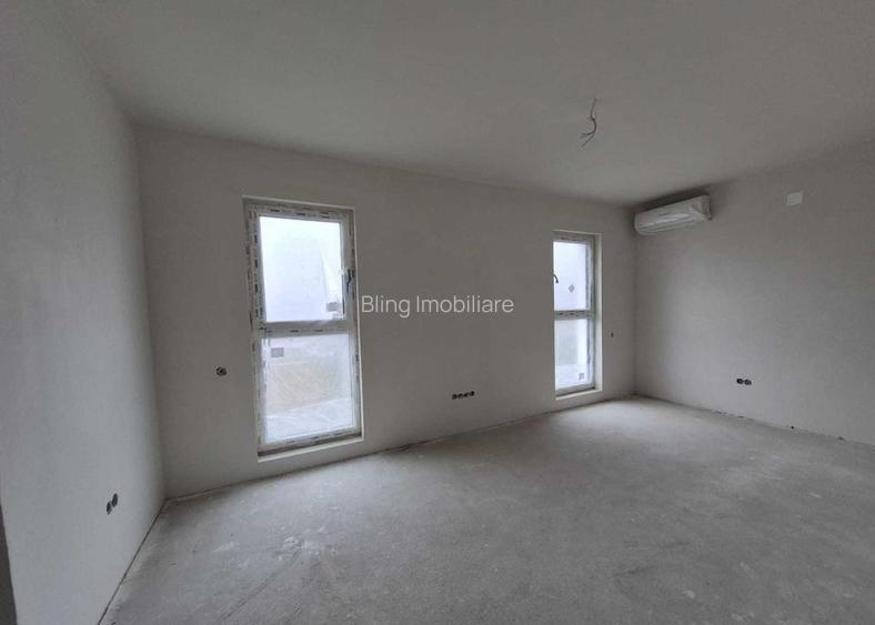 Duplex spatios cu 4 camere, 240 mp, Garaj, Zona Garii - 5