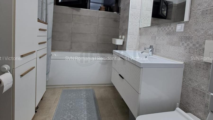 REA1026351 Apartament 3 camere I De Vanzare I Pipera - 9