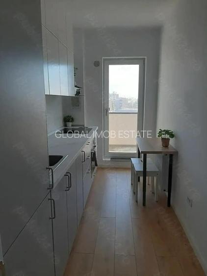 Inchiriere Apartament 2 camere Bloc Nou Loc de Parcare Pacii - 4