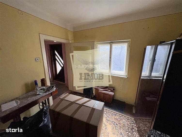 Casa 3 camere cu 131 mp utili si curte proprie - 11