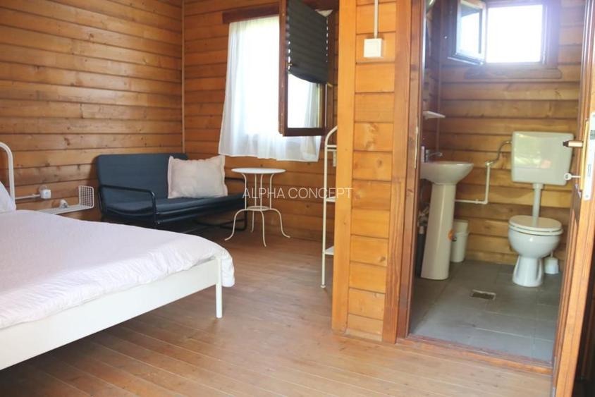 Corbu - Casa de vacanta - 4