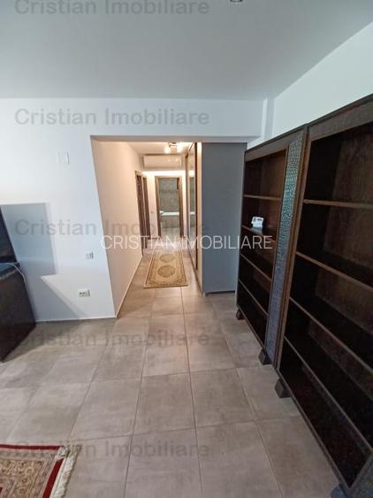3 camere TOTUL NOU, Mobilat si Utilat complet - 3