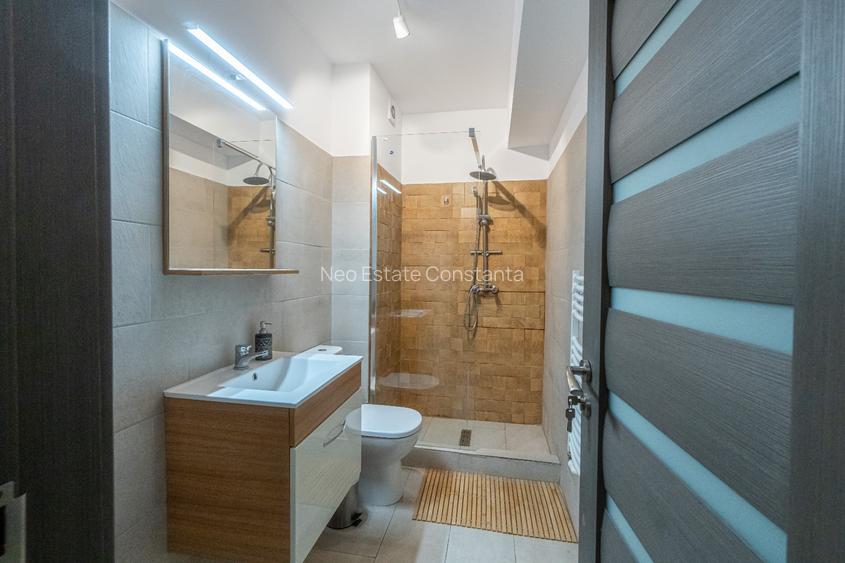 Studio modern cu vedere la mare | Ideal investiție - 4